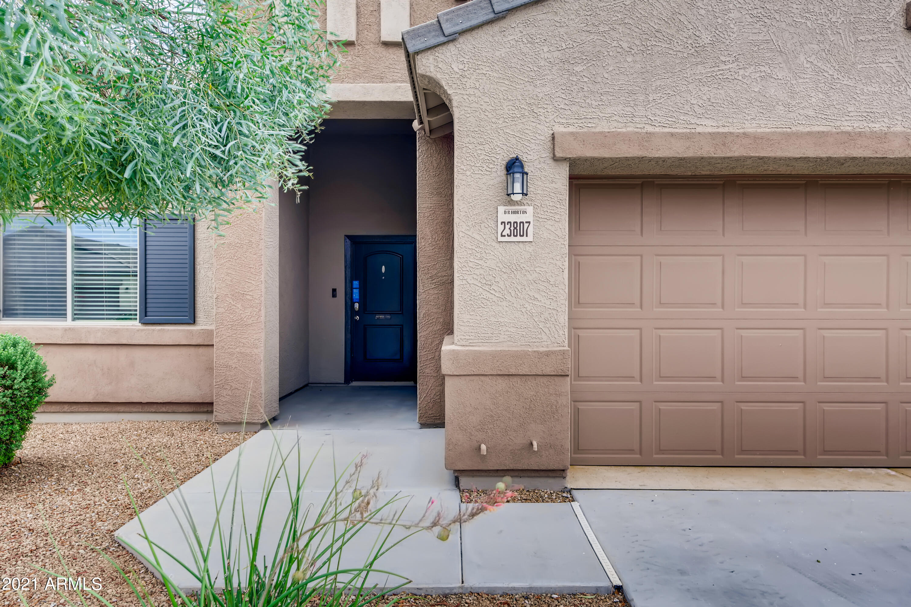 23807 West Chipman Road Buckeye, AZ 85326 - Photo 3 of 33 3-102085887-04 Exterior Front Entry