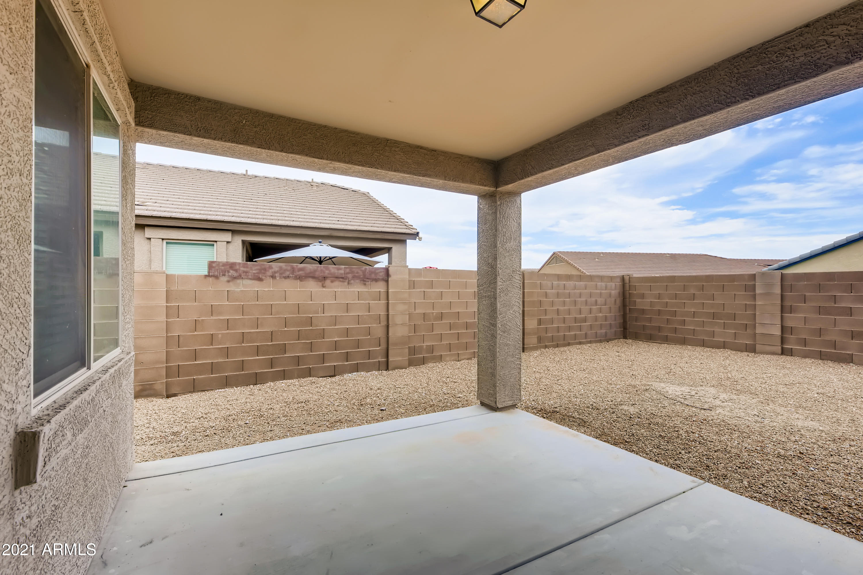 23807 West Chipman Road Buckeye, AZ 85326 - Photo 31 of 33 31-089734881-33 Patio