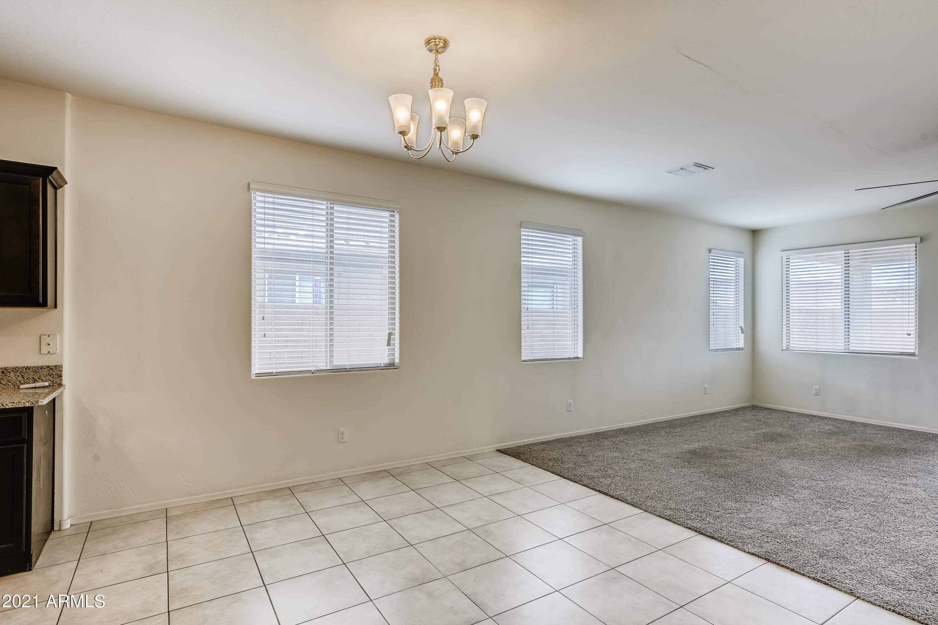 23807 West Chipman Road Buckeye, AZ 85326 - Photo 8 of 33 8-269373308-09 Dining Room