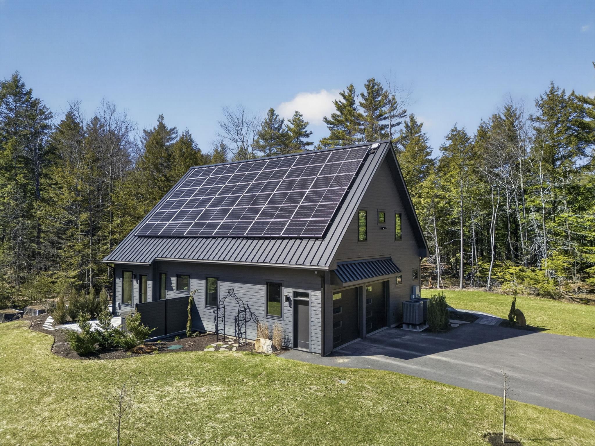 191 Bryant Road Jaffrey, NH 03452 - Photo 4 of 59
