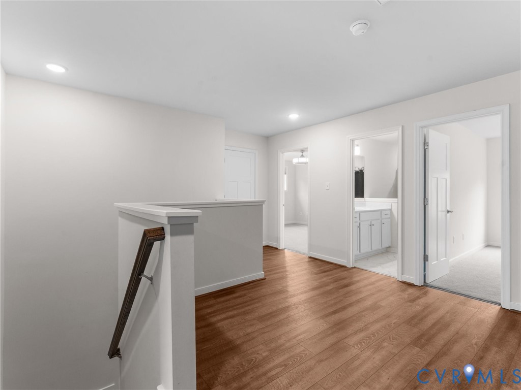 8553 Terroir Lane New Kent, VA 23124 - Photo 25 of 43
