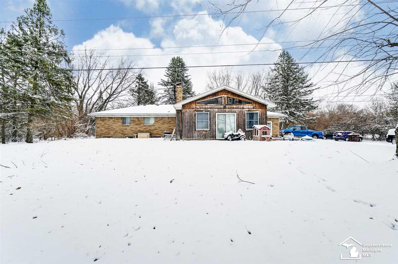 3725 Bluebush Road Monroe, MI 48162 - Photo 34 of 42