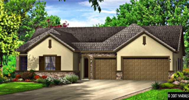 713 Sienna Reno, NV 89512 - Photo 1 of 1 Photo 1