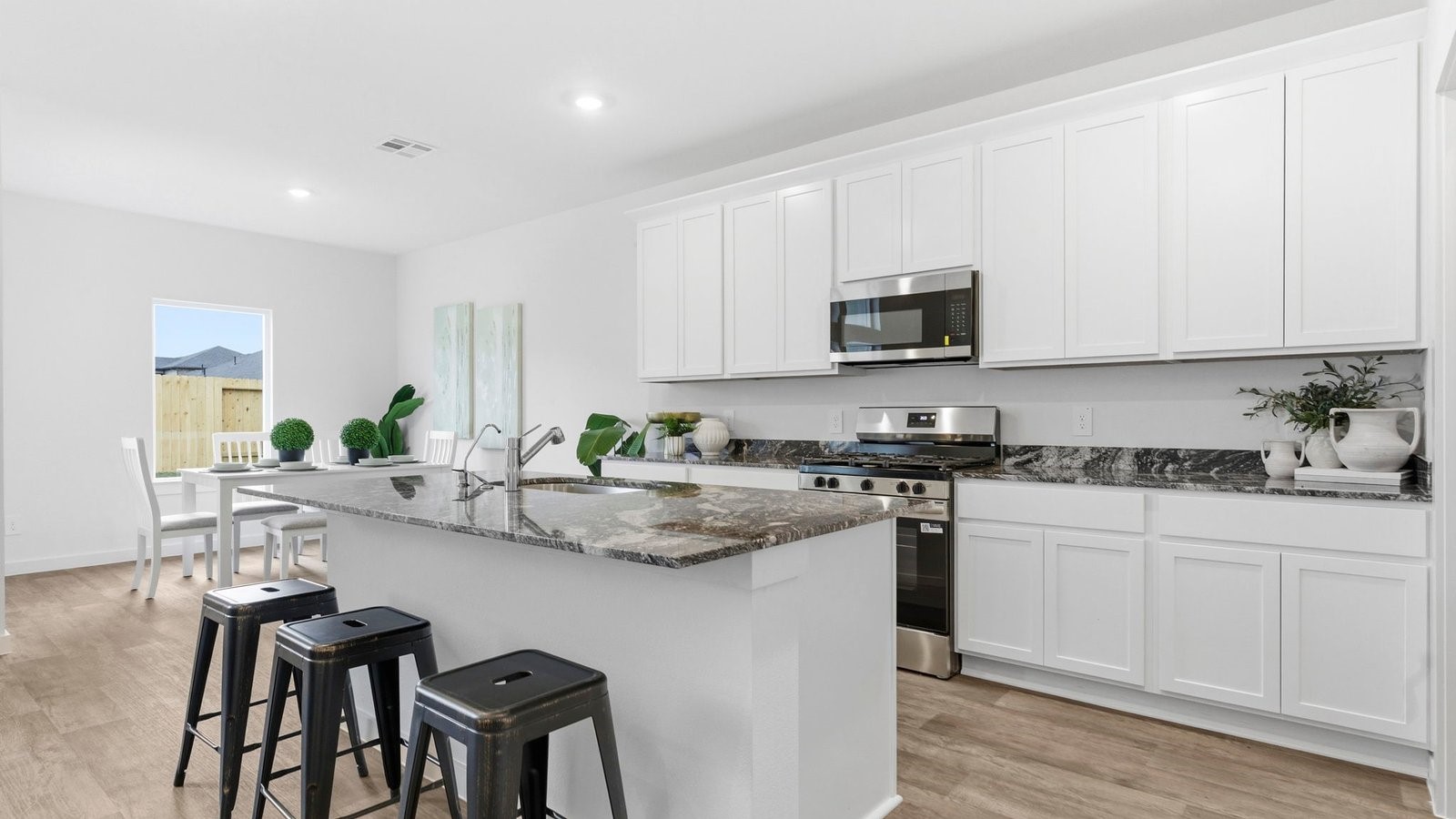 6204 Cherry Mdws Street Rosenberg, TX 77469 - Photo 13 of 45 *Elevations, exterior/ interior colors, options, available upgrades that require an additional charge, and standard features will vary in each community and subject change without notice.