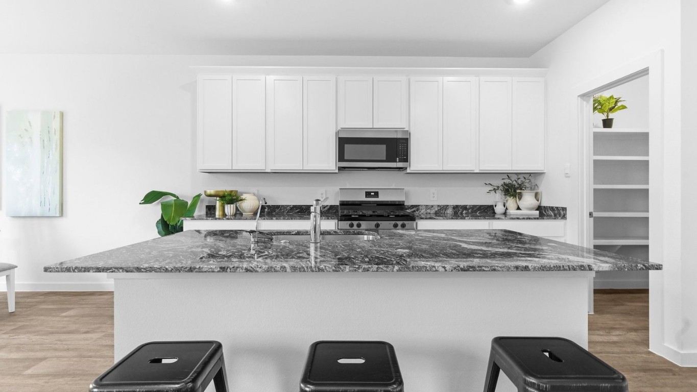 6204 Cherry Mdws Street Rosenberg, TX 77469 - Photo 14 of 45 *Elevations, exterior/ interior colors, options, available upgrades that require an additional charge, and standard features will vary in each community and subject change without notice.