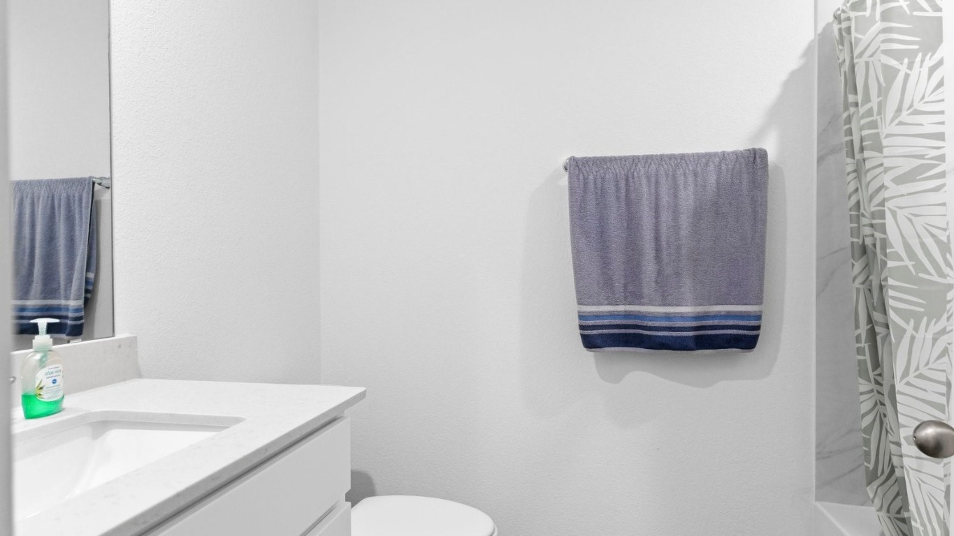 6204 Cherry Mdws Street Rosenberg, TX 77469 - Photo 26 of 45 *Elevations, exterior/ interior colors, options, available upgrades that require an additional charge, and standard features will vary in each community and subject change without notice.