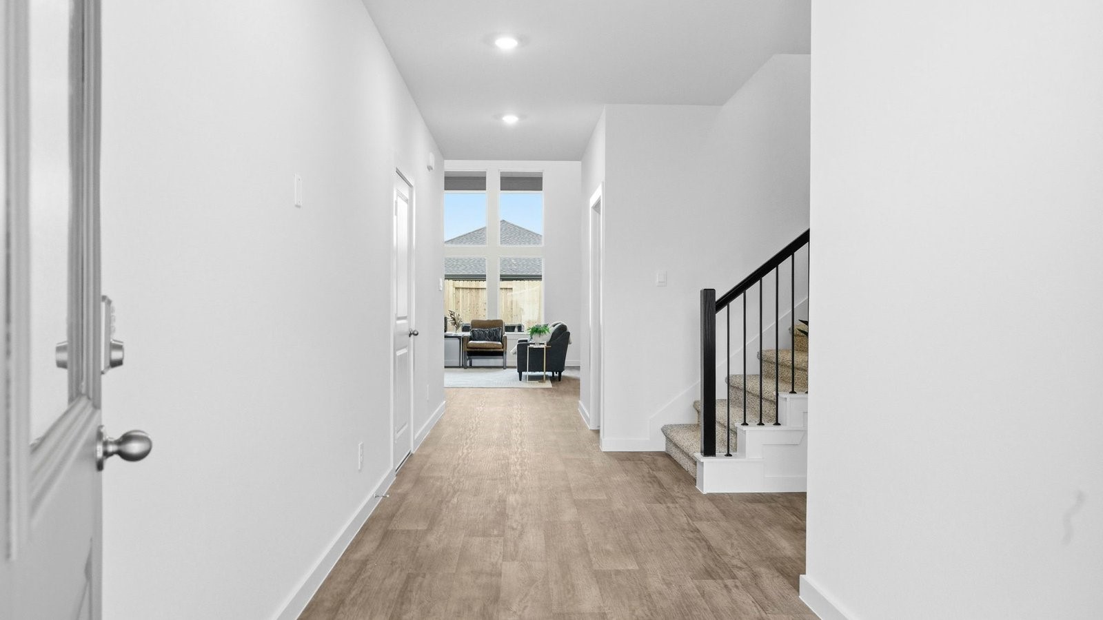 6204 Cherry Mdws Street Rosenberg, TX 77469 - Photo 4 of 45 *Elevations, exterior/ interior colors, options, available upgrades that require an additional charge, and standard features will vary in each community and subject change without notice.