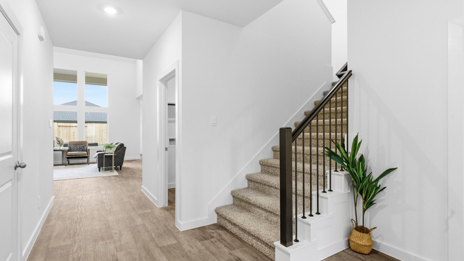 6204 Cherry Mdws Street Rosenberg, TX 77469 - Photo 5 of 45 *Elevations, exterior/ interior colors, options, available upgrades that require an additional charge, and standard features will vary in each community and subject change without notice.