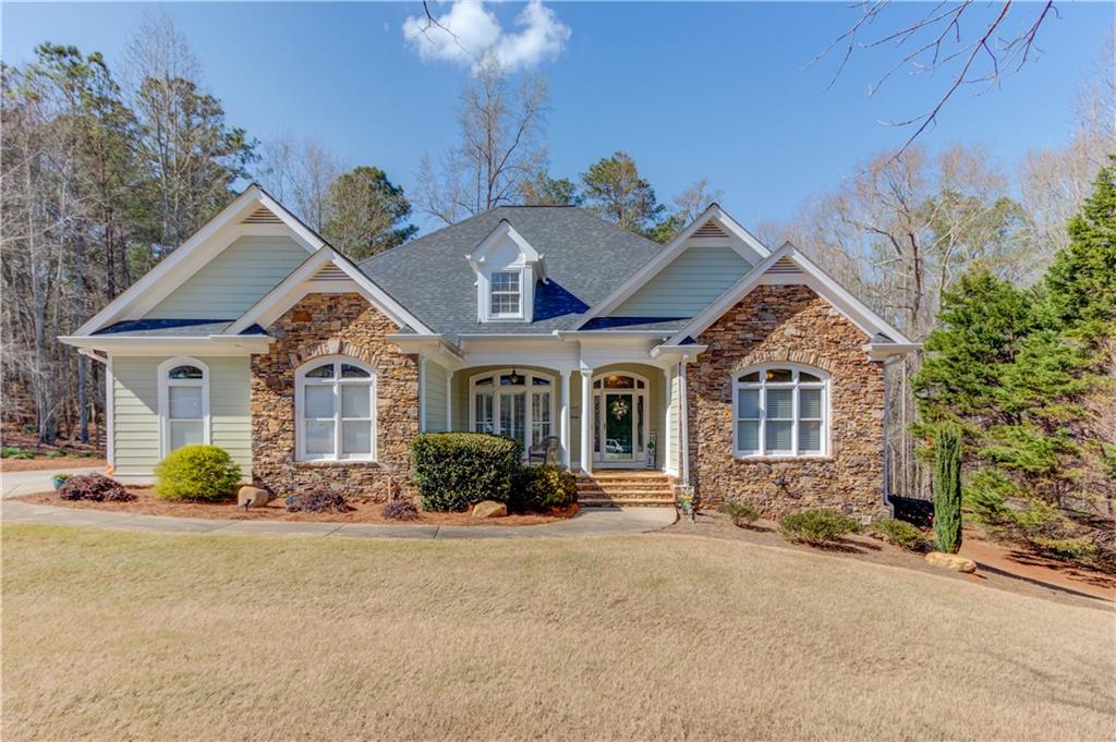 8012 Cypress Point Monroe, GA 30656 - Photo 2 of 67