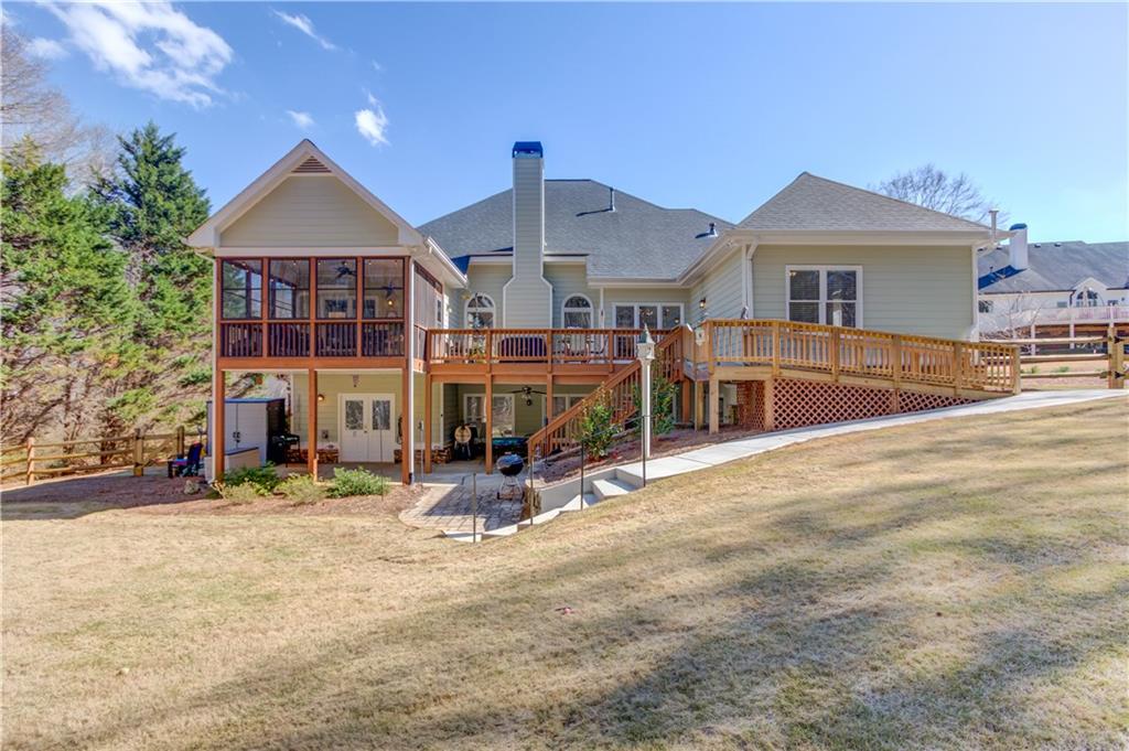 8012 Cypress Point Monroe, GA 30656 - Photo 59 of 67