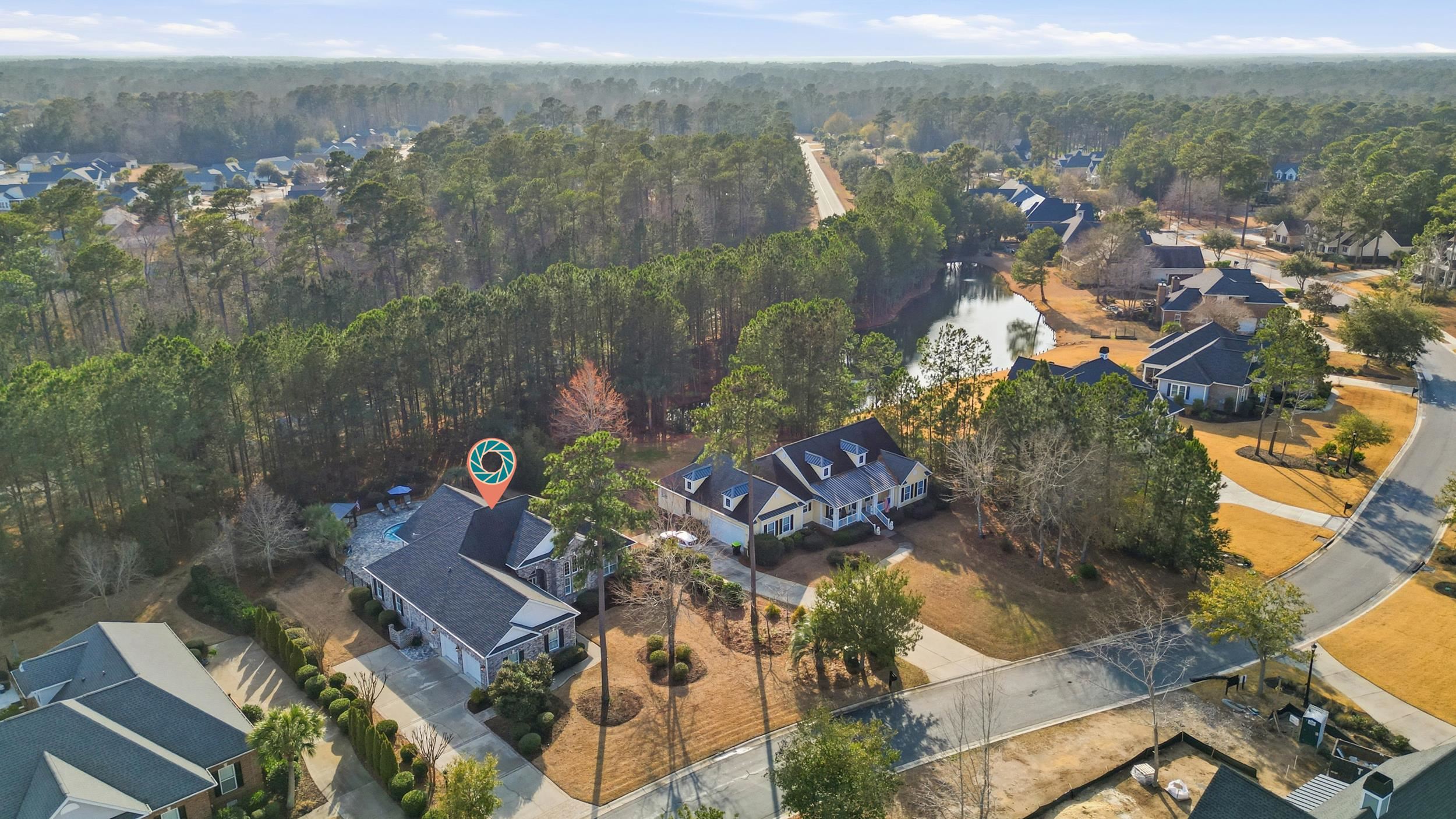 74 Cascade Drive Murrells Inlet, SC 29576 - Photo 49 of 64 Gallery Image 49