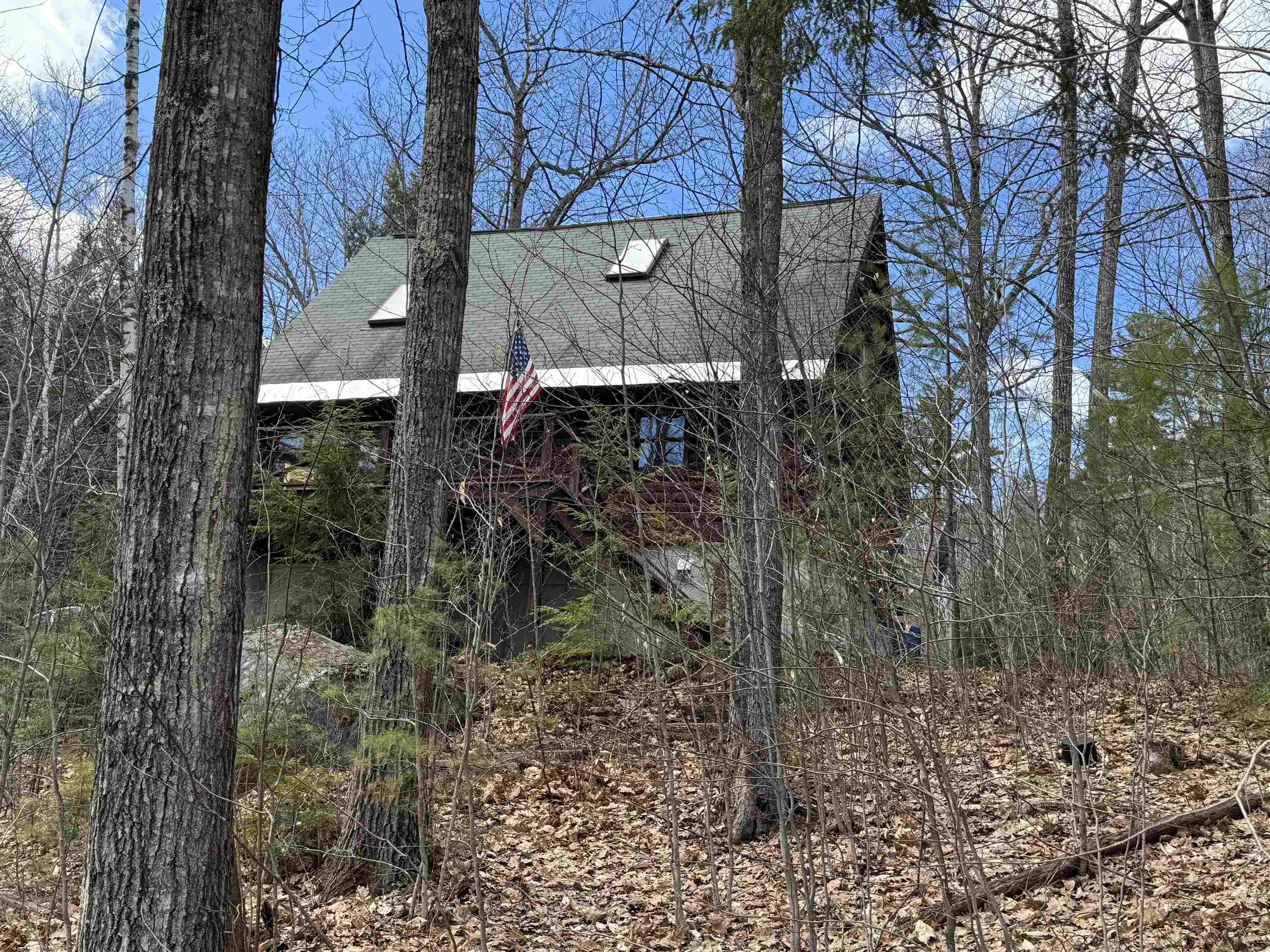 61 Bayle Mountain Road Ossipee, NH 03814 - Photo 26 of 50