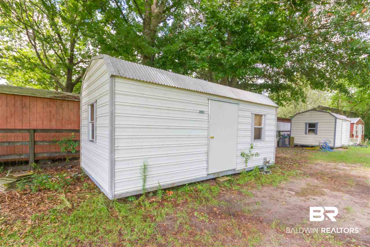 17155 Bemis Lane Elberta, AL 36530 - Photo 20 of 29 10' X 20'