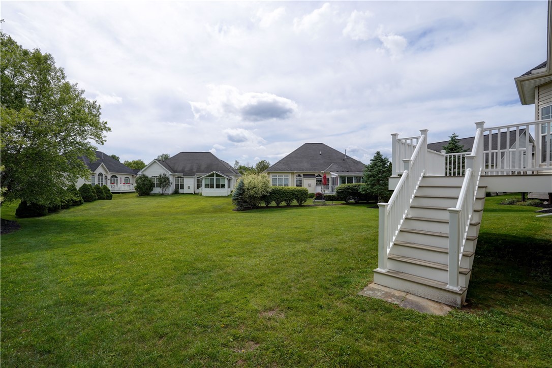 77 New Tudor Road Henrietta, NY 14534 - Photo 43 of 50