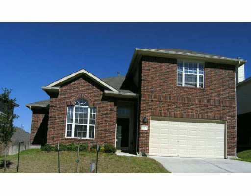 2313 Boulder Run Georgetown, TX 78626 - Photo 1 of 1