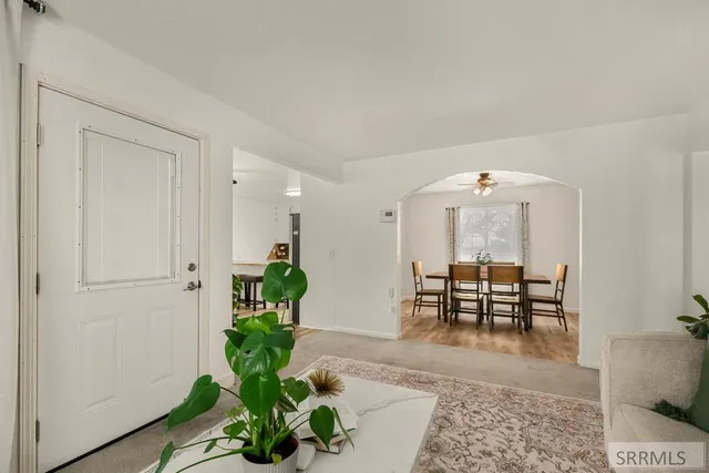 $450,000 | 4590 North 15th East, Idaho Falls, ID 83401