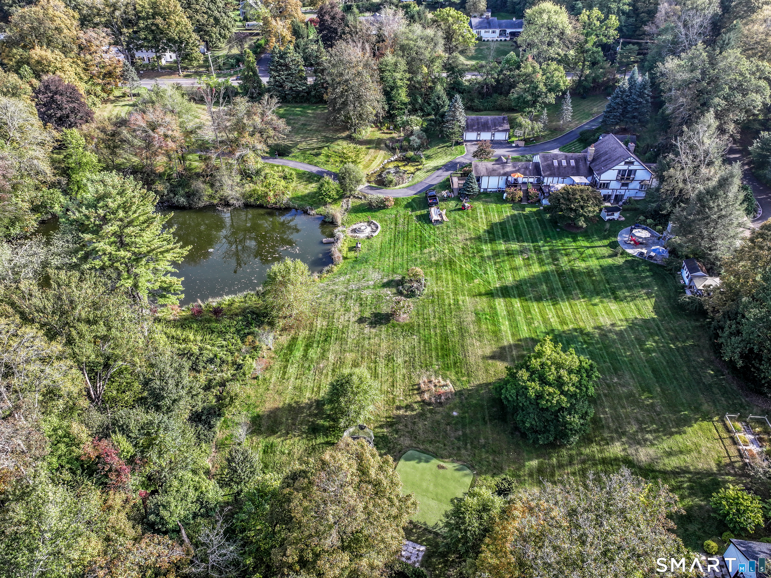 70 Obtuse Hill Road Brookfield, CT 06804 - Photo 32 of 37