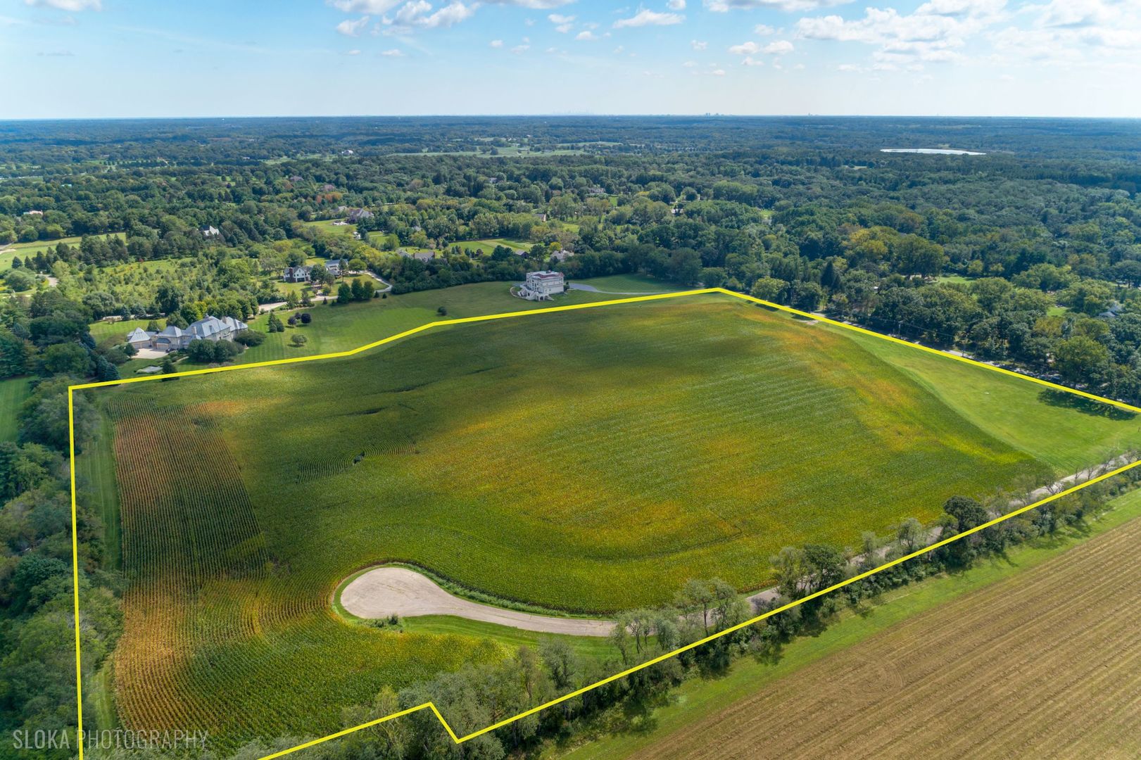 Lot 29 Spring Creek Road Barrington Hills, IL 60010 - Photo 6 of 20 Gallery Image 6