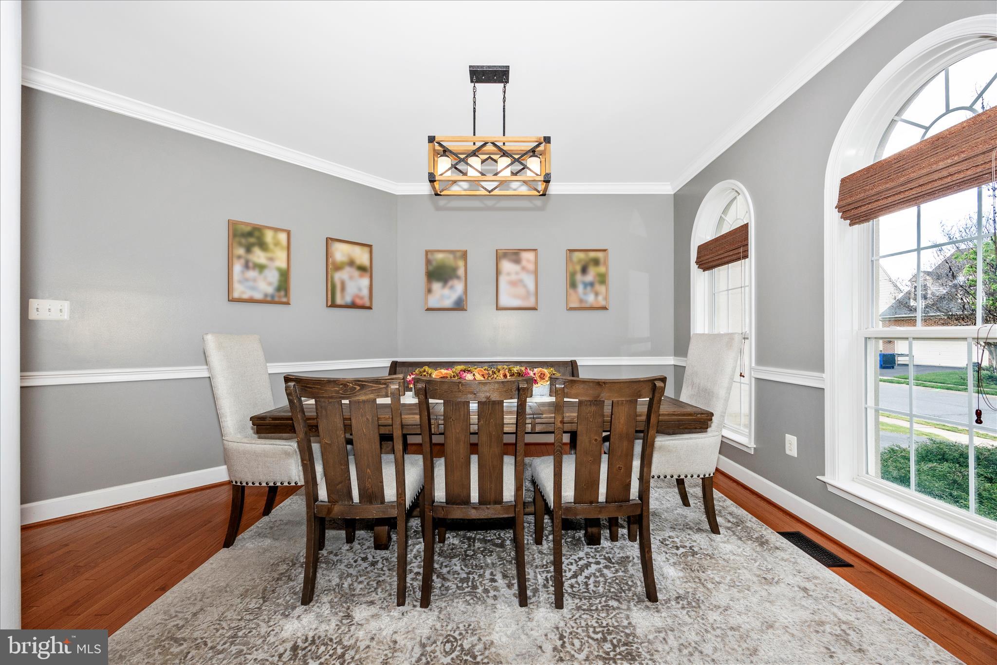 11007 Country Club Road New Market, MD 21774 - Photo 5 of 63 Dining Room