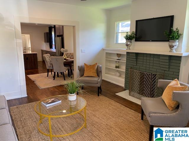 8409 3rd Avenue South Birmingham, AL 35206 - Photo 8 of 26