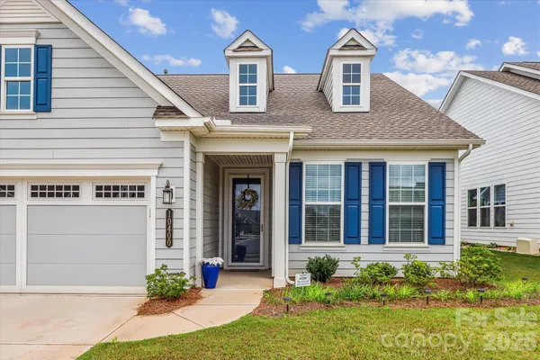 $445,900 | 10400 Superb Lane, Charlotte, NC 28215