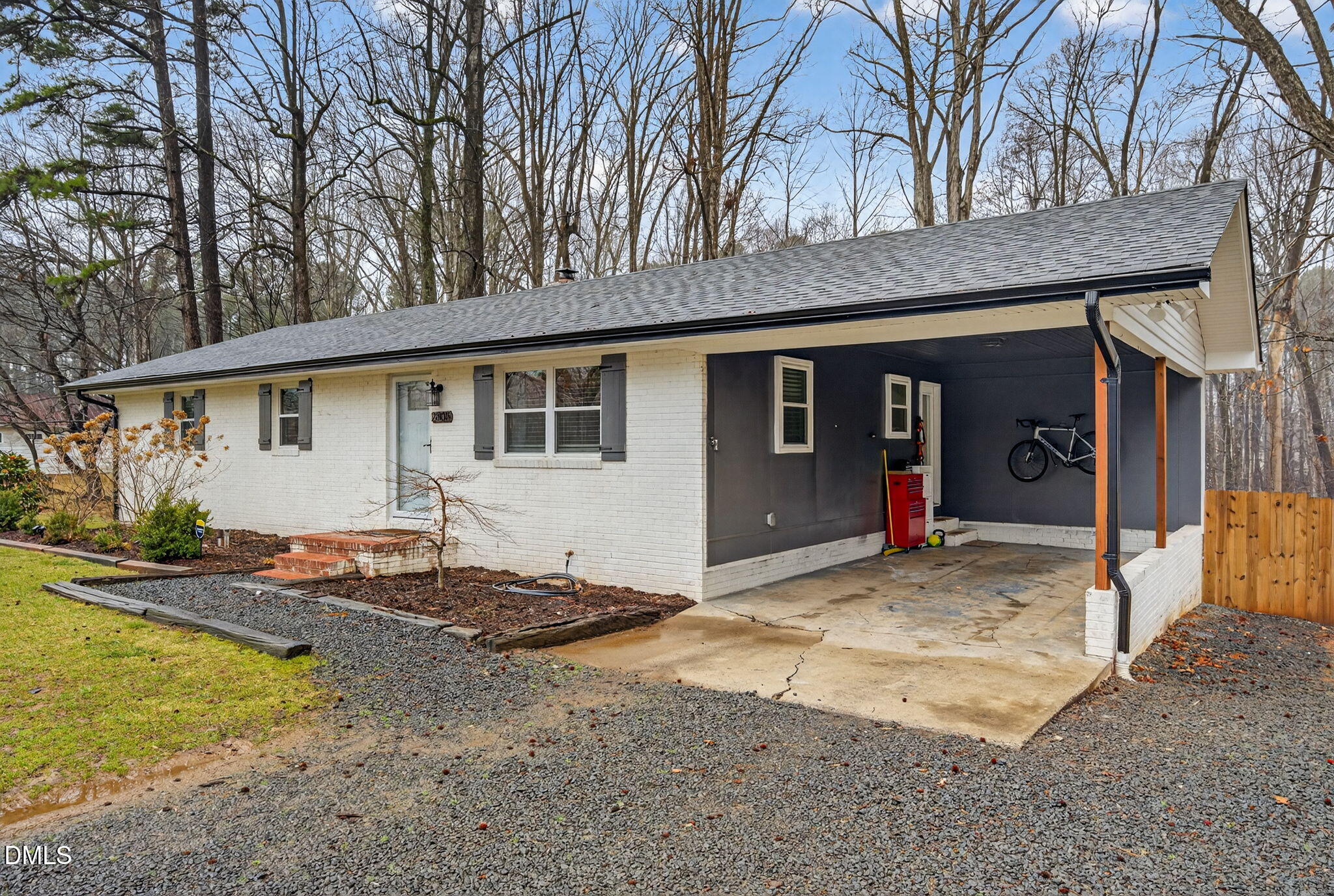 2808 Carpenter Pond Road Raleigh, NC 27613 - Photo 3 of 49 3-web-or-mls-2808 Carpenter Pond-3