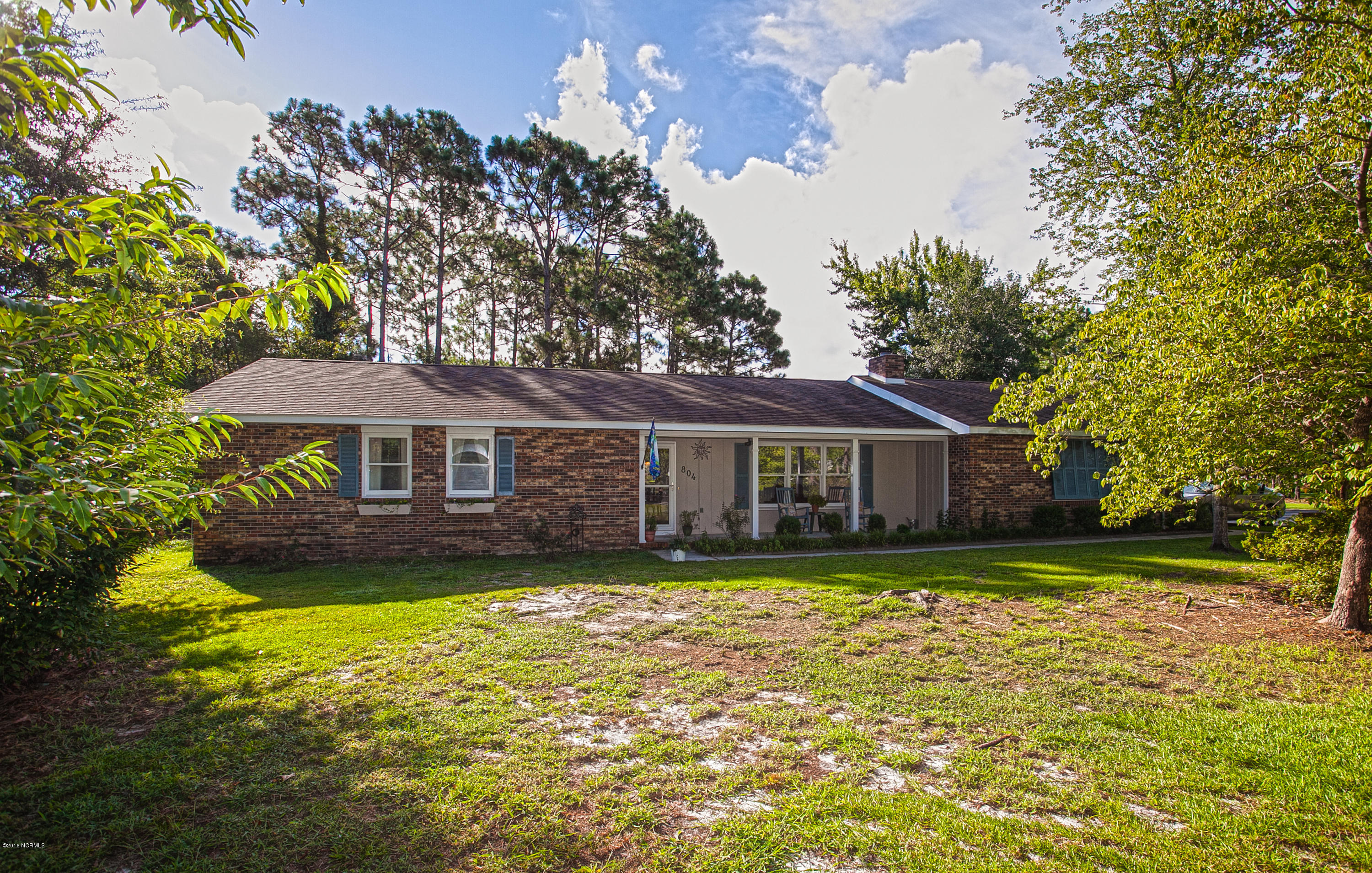 804 Sanders Road, Unit BSL Southport, NC 28461 - Photo 1 of 34 Sanders Rd BSL (101)hdr
