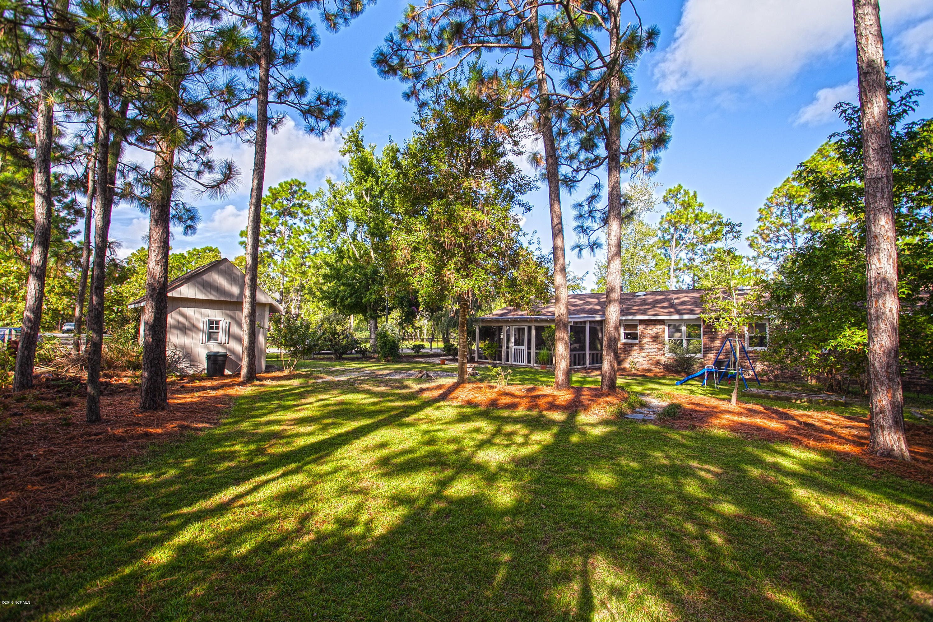 804 Sanders Road, Unit BSL Southport, NC 28461 - Photo 2 of 34 Sanders Rd BSL (111)hdr