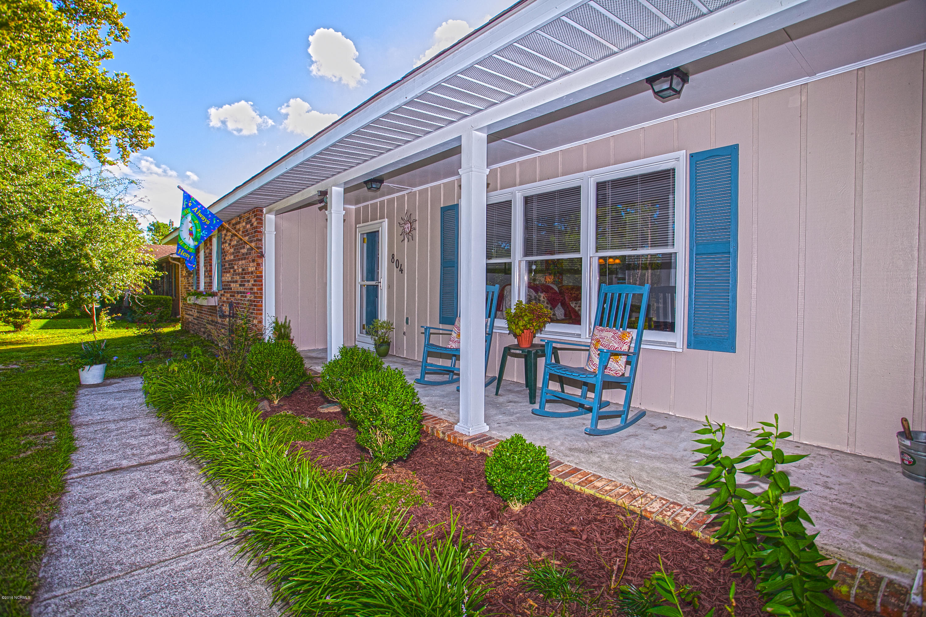 804 Sanders Road, Unit BSL Southport, NC 28461 - Photo 24 of 34 Sanders Rd BSL (105)hdr