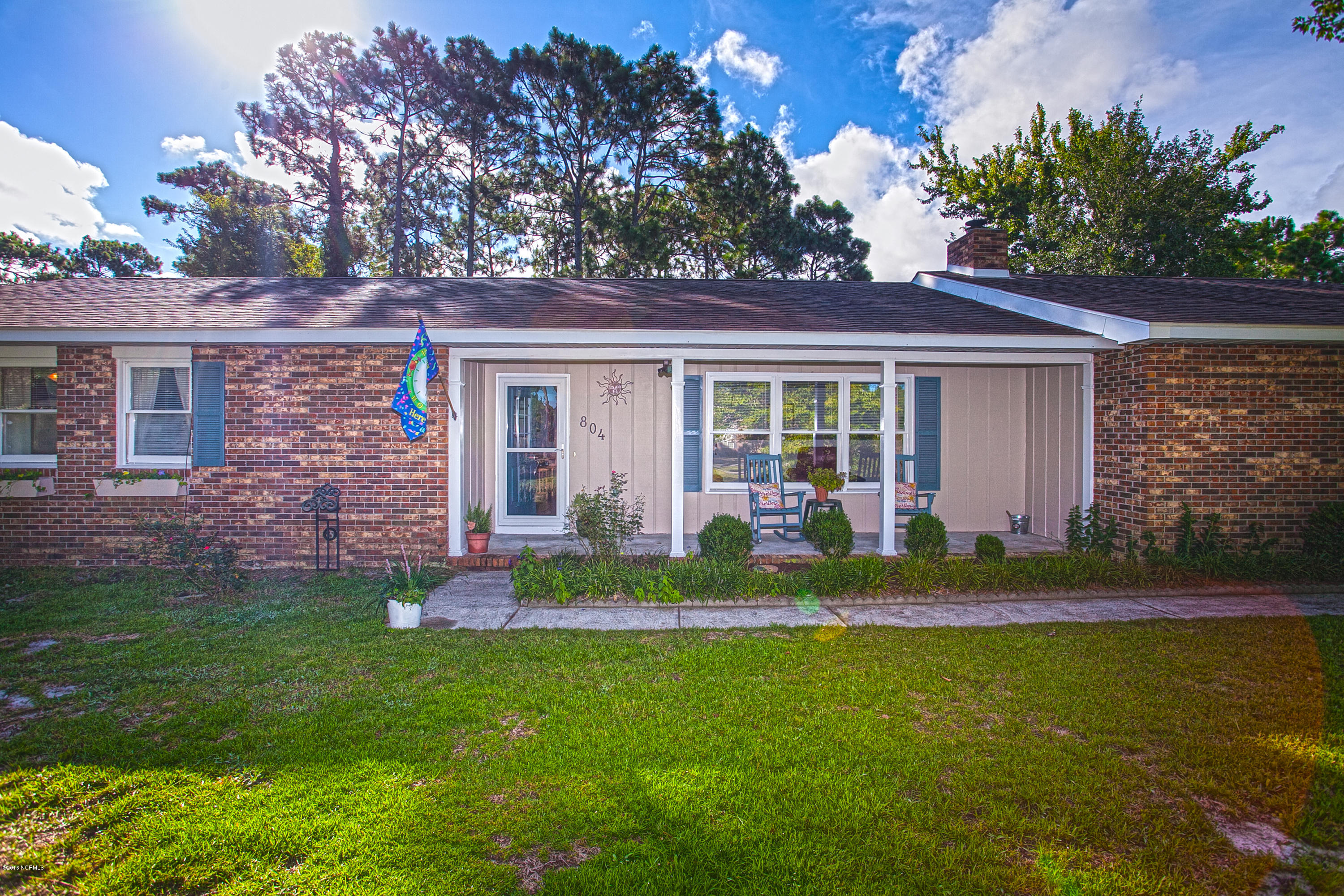 804 Sanders Road, Unit BSL Southport, NC 28461 - Photo 28 of 34 Sanders Rd BSL (103)hdr
