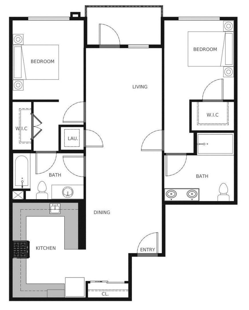 42111 Osgood Road, Unit 431 Fremont, CA 94539 - Photo 3 of 3 Gallery Image 3