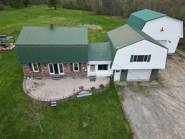 $459,900 | 1 Highway 126, Monmouth, ME 04259