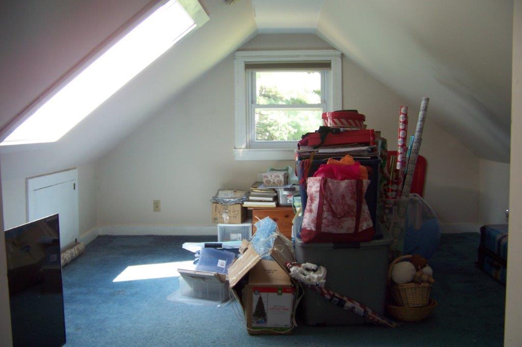516 River Road Buxton, ME 04093 - Photo 28 of 34 Bonus room