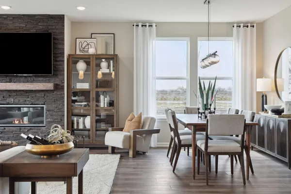 $634,990 | 15020 Ashtown Lane, Rosemount, MN 55068