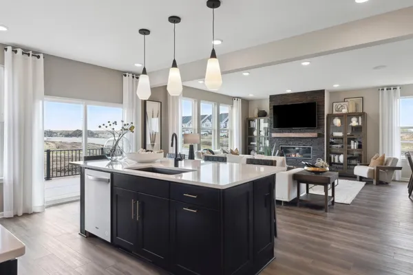 $634,990 | 15020 Ashtown Lane, Rosemount, MN 55068