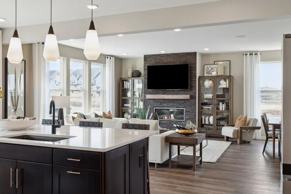 $634,990 | 15020 Ashtown Lane, Rosemount, MN 55068