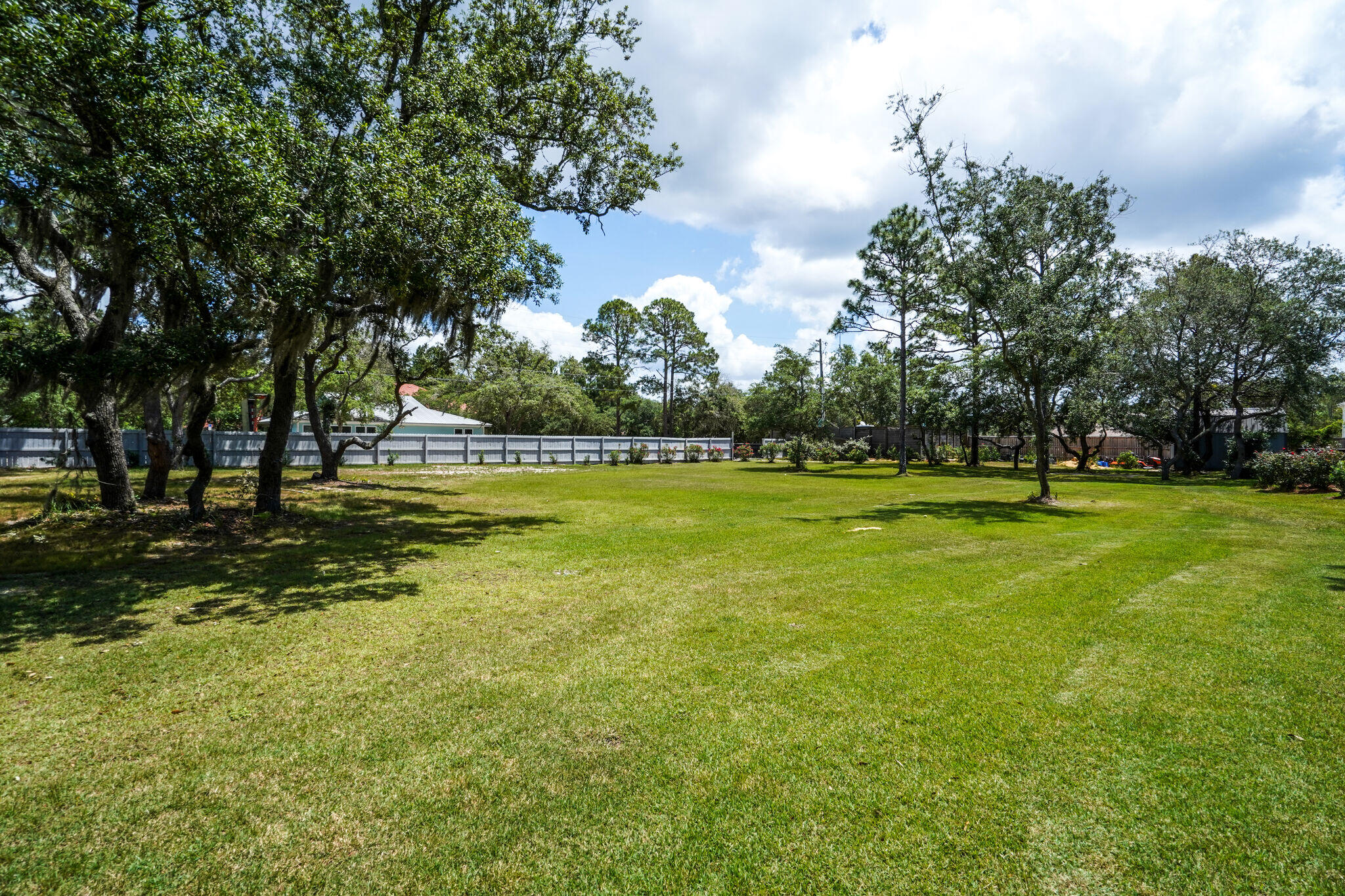 786 Mack Bayou Road Santa Rosa Beach, FL 32459 - Photo 38 of 42 a view of a golf course