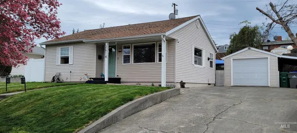 $278,000 | 2614 9th Avenue, Lewiston, ID 83501