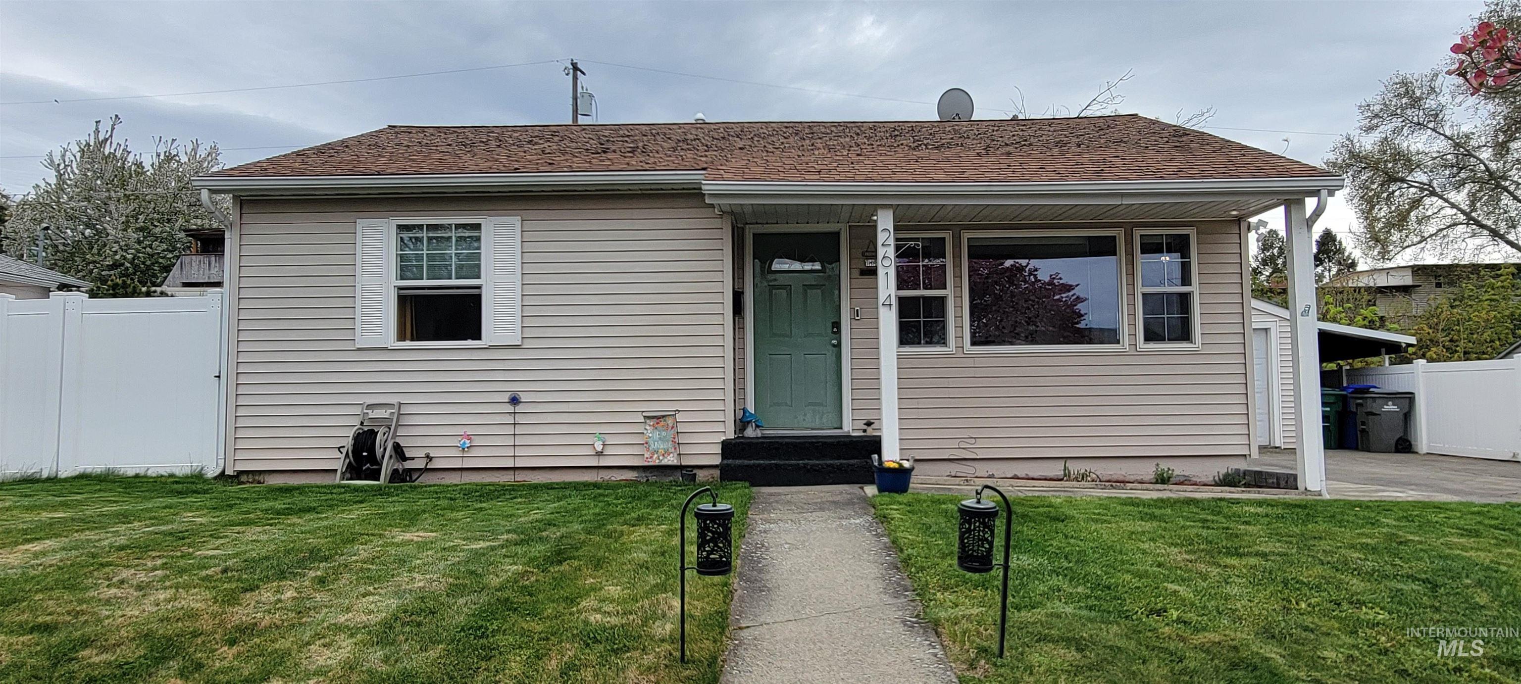 2614 9th Avenue Lewiston, ID 83501 - Photo 10 of 24