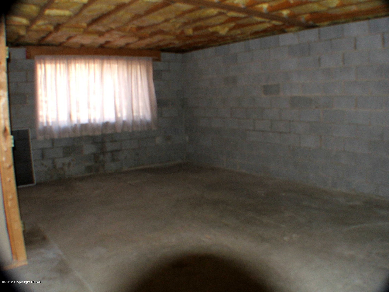 2793-19a Decker Road Bushkill, PA 18324 - Photo 24 of 30 Unfinished Basement