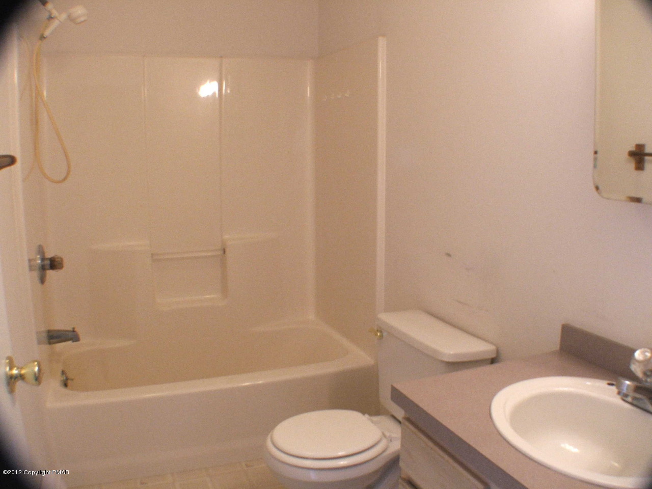 Main Bath