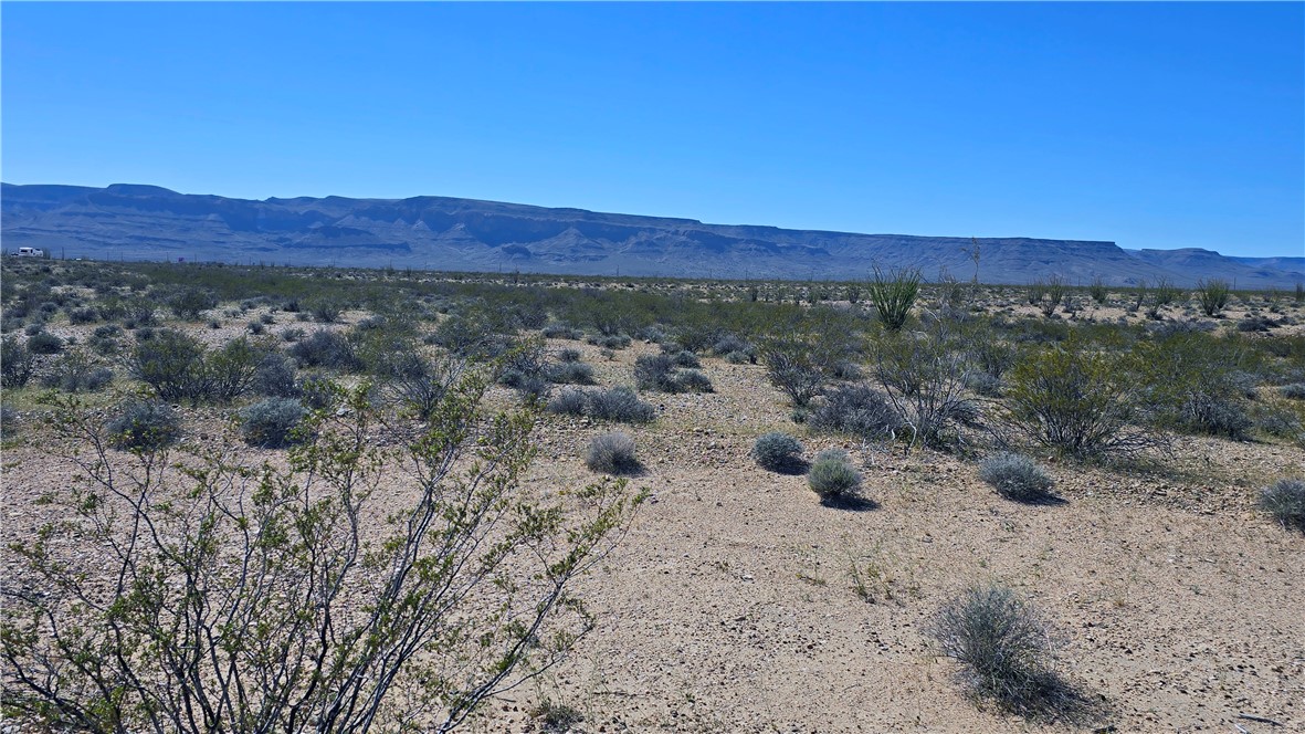 208-21-166 South Akchin Road Yucca, AZ 86438 - Photo 7 of 16 a view of a lush green field with mountains in the background