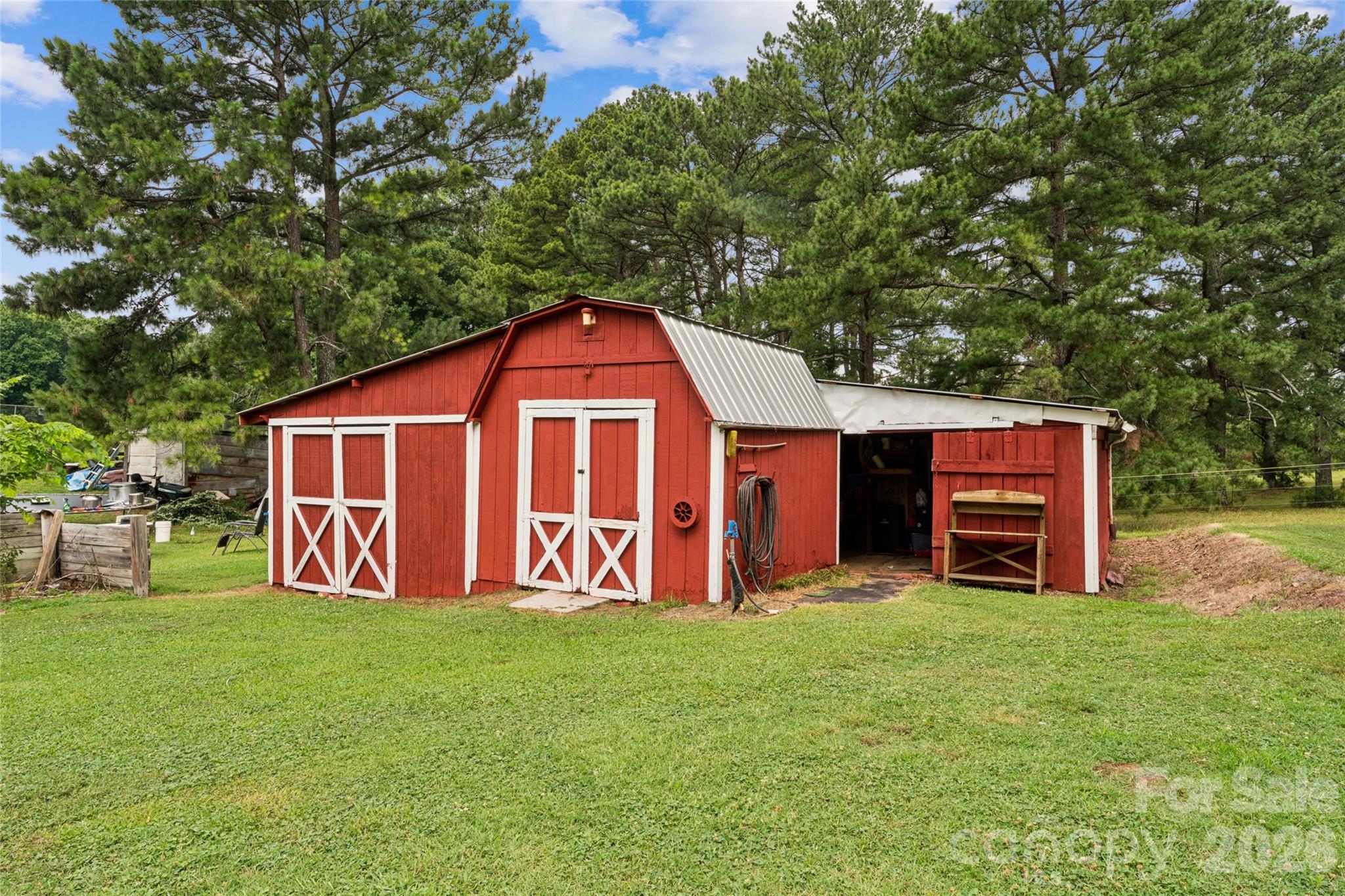 604 Archibald Road Concord, NC 28025 - Photo 43 of 48