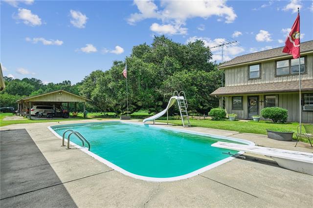 80369 Robinson Road Folsom, LA 70437 - Photo 16 of 31 Gallery Image 16