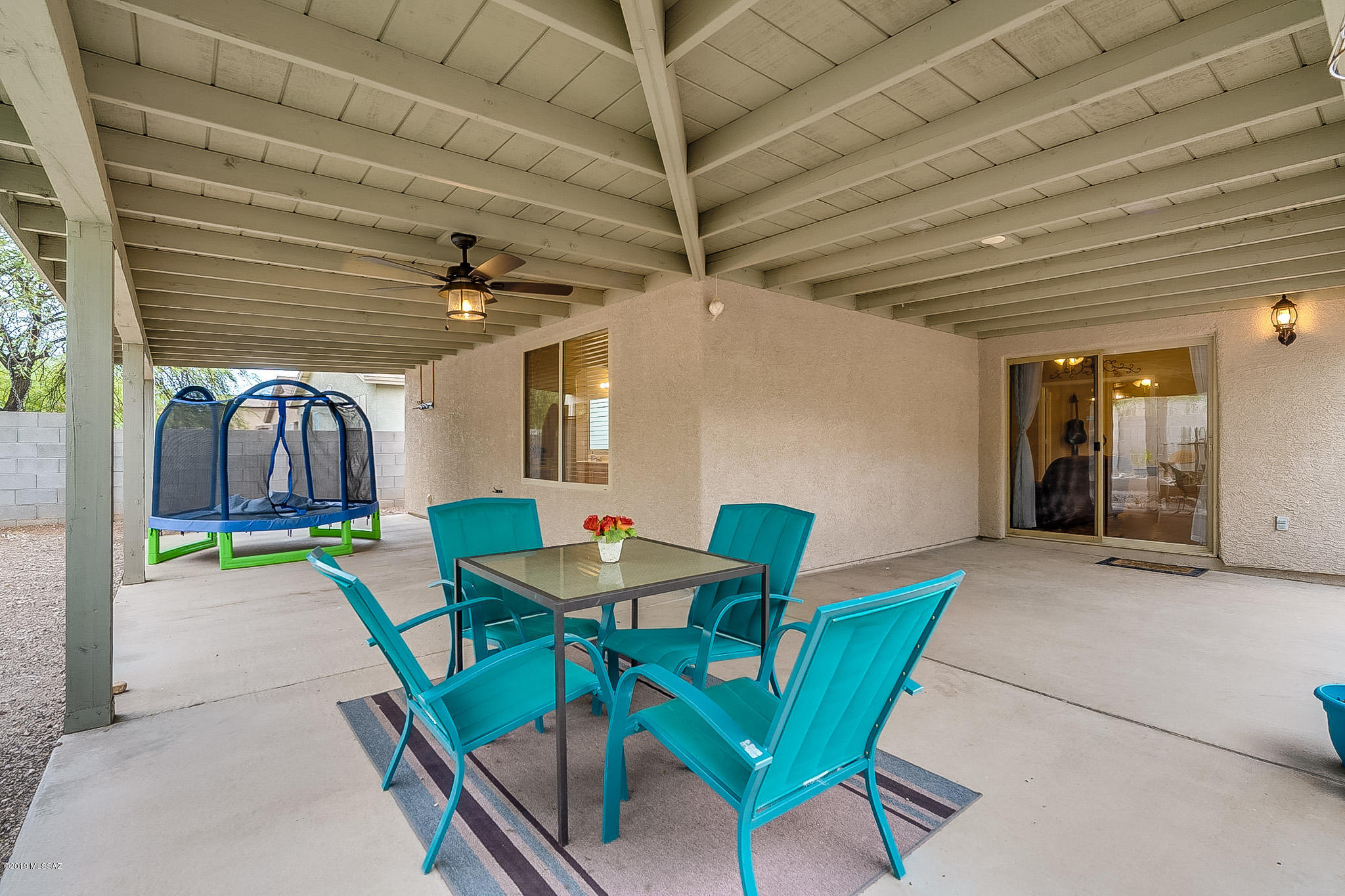 8329 South Bainbridge Road Tucson, AZ 85747 - Photo 37 of 42