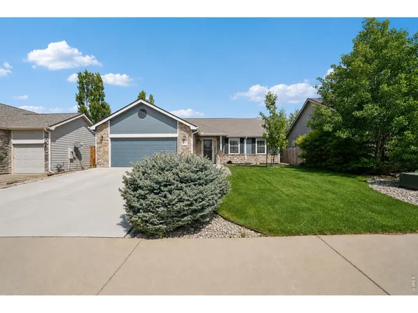 $519,000 | 317 Boulder Lane, Johnstown, CO 80534