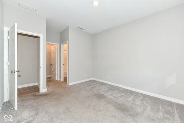 $415,000 | 2646 Grassy Br Drive, Whitestown, IN 46075