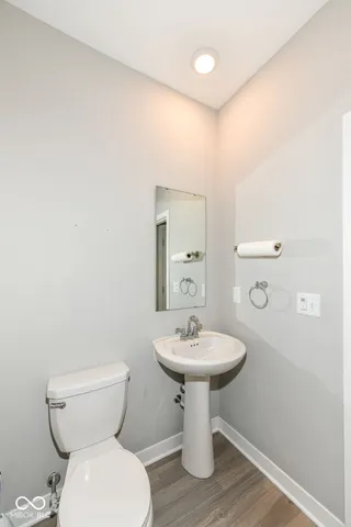 $415,000 | 2646 Grassy Br Drive, Whitestown, IN 46075