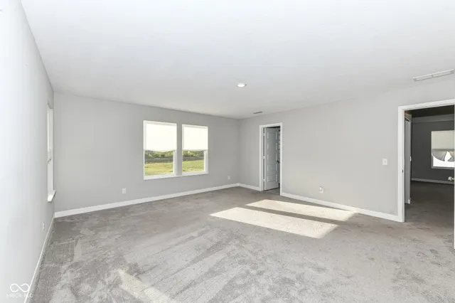 $415,000 | 2646 Grassy Br Drive, Whitestown, IN 46075