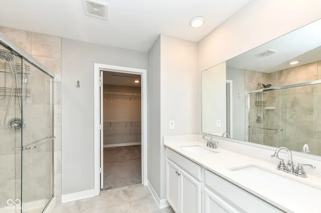 $415,000 | 2646 Grassy Br Drive, Whitestown, IN 46075